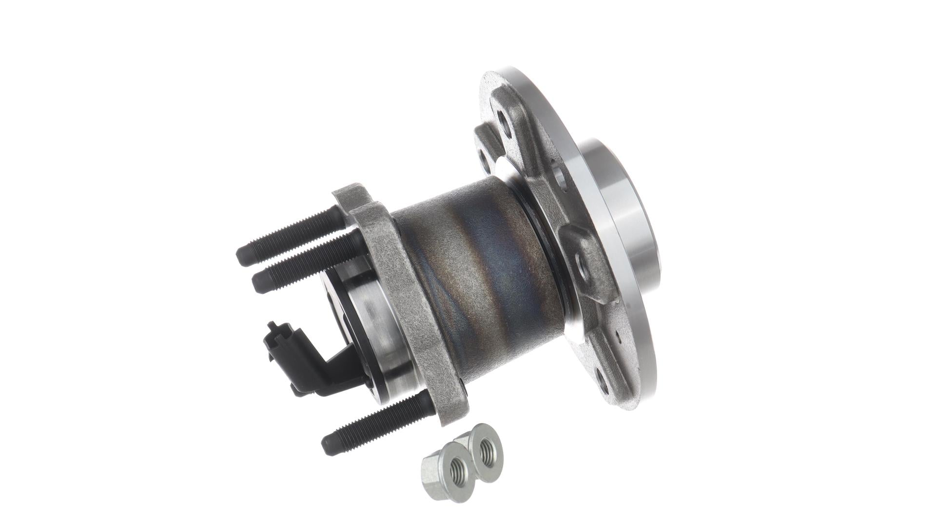 Roulement de roue SKF ref. VKBA 3653
