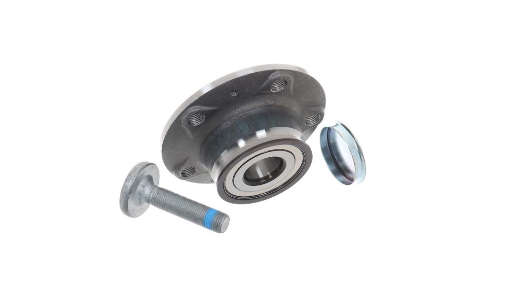 Roulement de roue SKF ref. VKBA 3656
