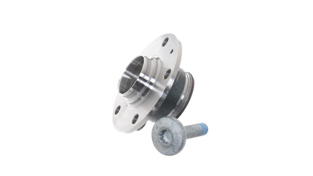 Roulement de roue SKF ref. VKBA 3656