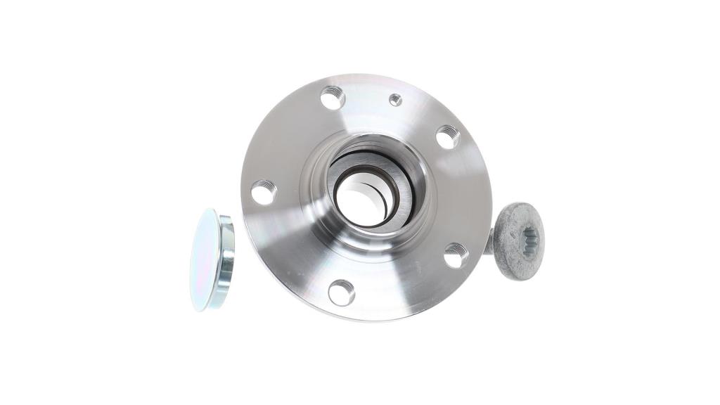 Roulement de roue SKF ref. VKBA 3656