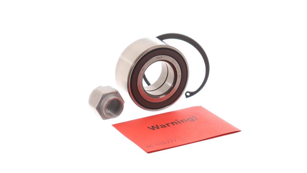 Roulement de roue SKF ref. VKBA 3657
