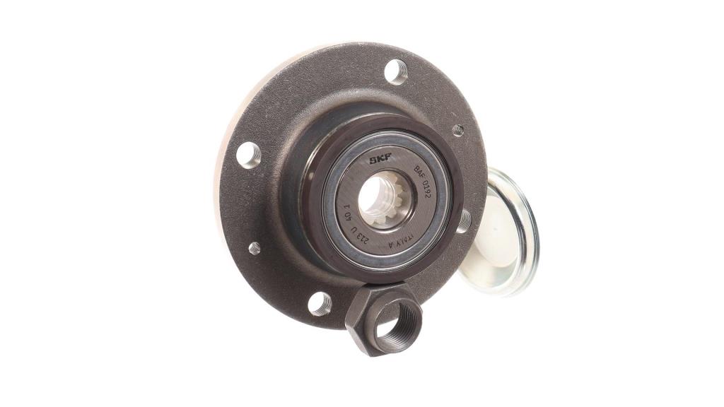 Roulement de roue SKF ref. VKBA 3659