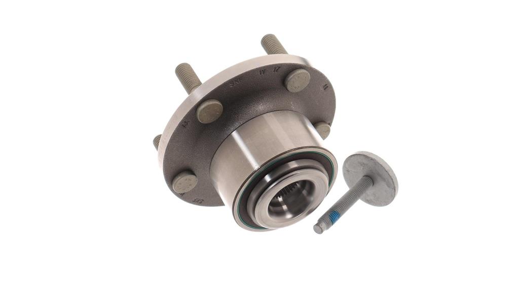 Roulement de roue SKF ref. VKBA 3660