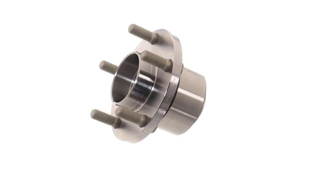 Roulement de roue SKF ref. VKBA 3660