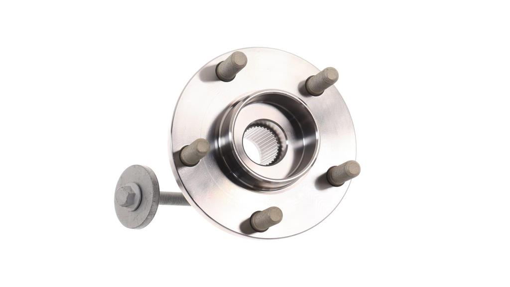 Roulement de roue SKF ref. VKBA 3660