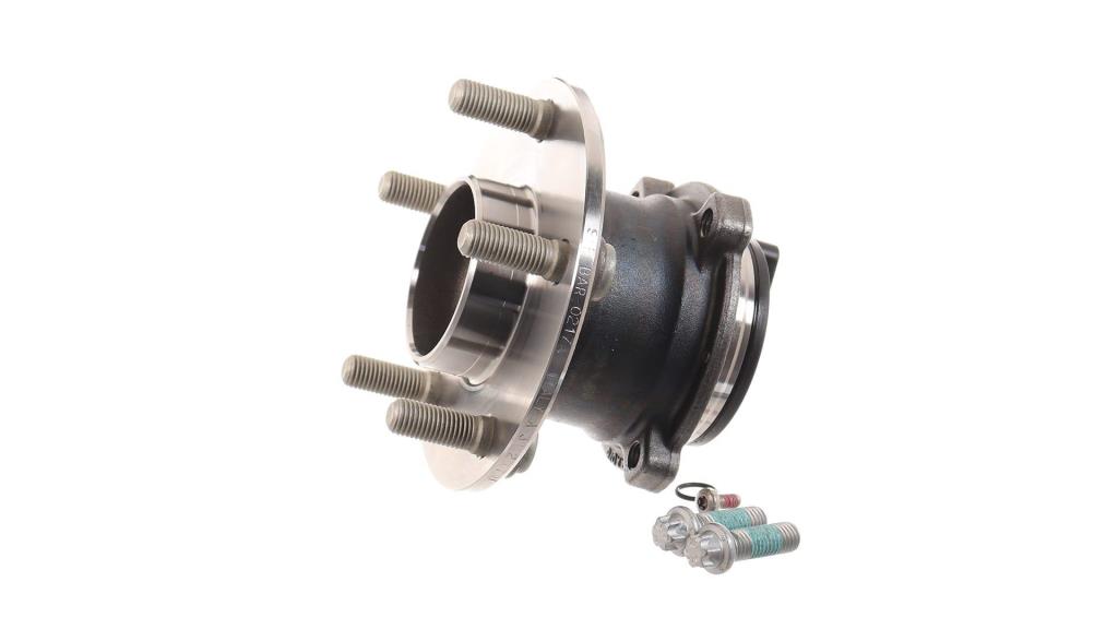 Roulement de roue SKF ref. VKBA 3661