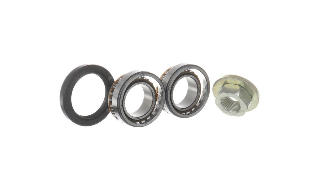 Roulement de roue SKF ref. VKBA 3666