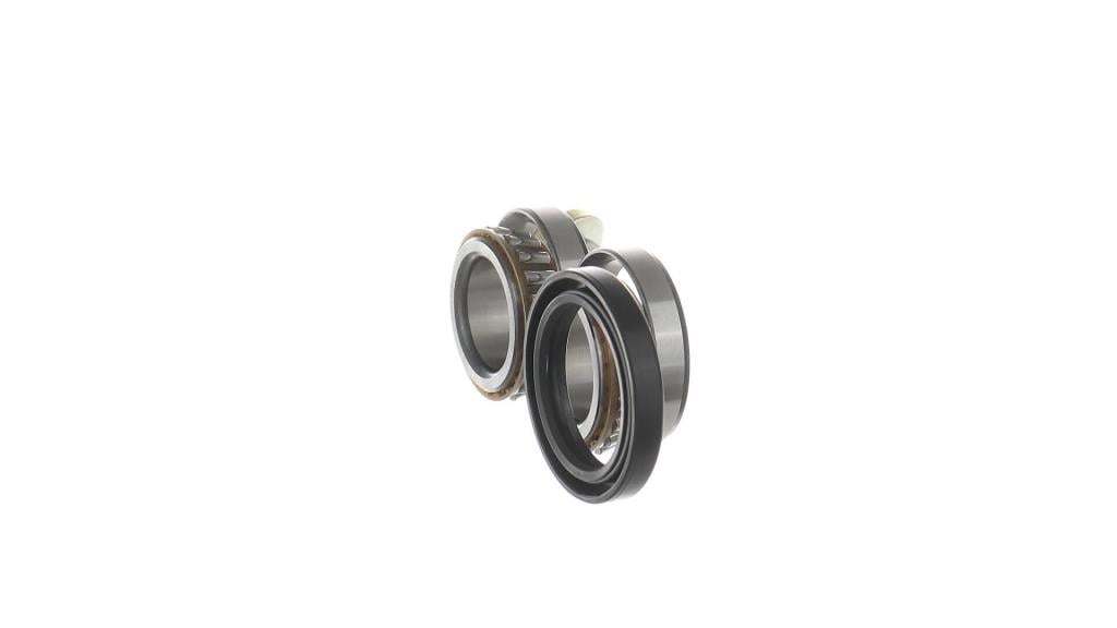 Roulement de roue SKF ref. VKBA 3666