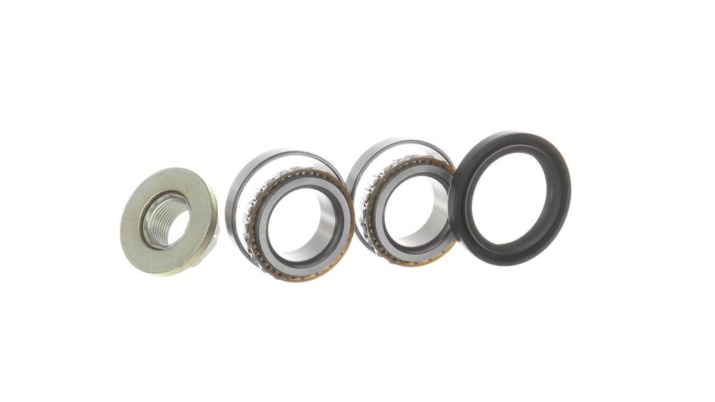 Roulement de roue SKF ref. VKBA 3666