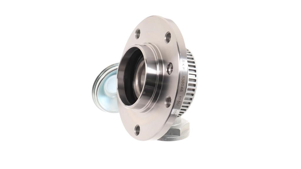 Rolamento de roda SKF ref. VKBA 3667