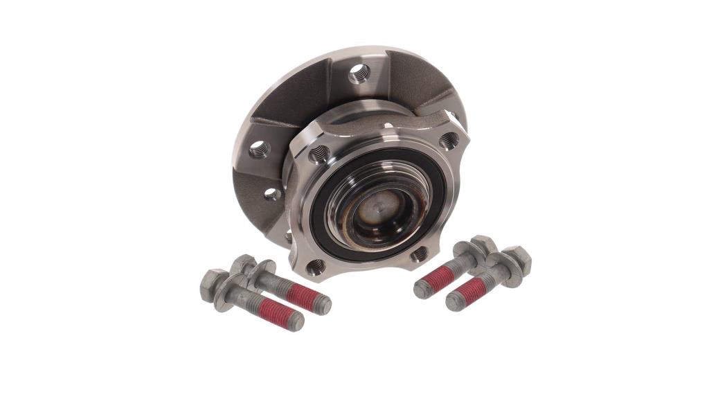 Roulement de roue SKF ref. VKBA 3670