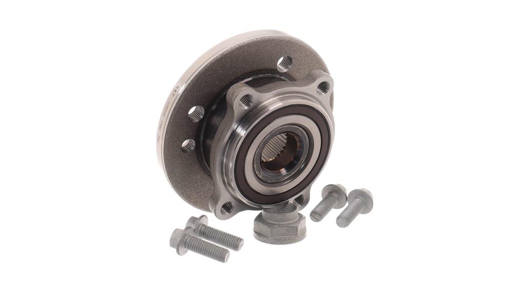 Roulement de roue SKF ref. VKBA 3674