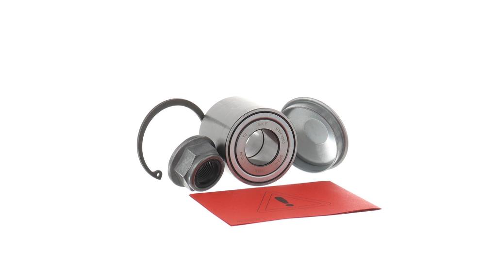 Roulement de roue SKF ref. VKBA 3676