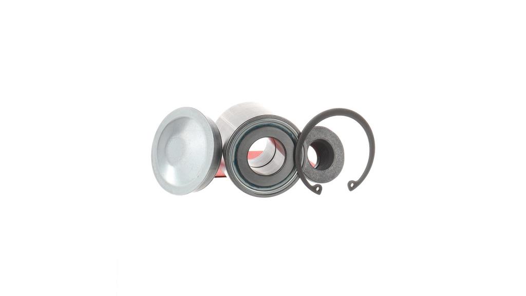 Roulement de roue SKF ref. VKBA 3676