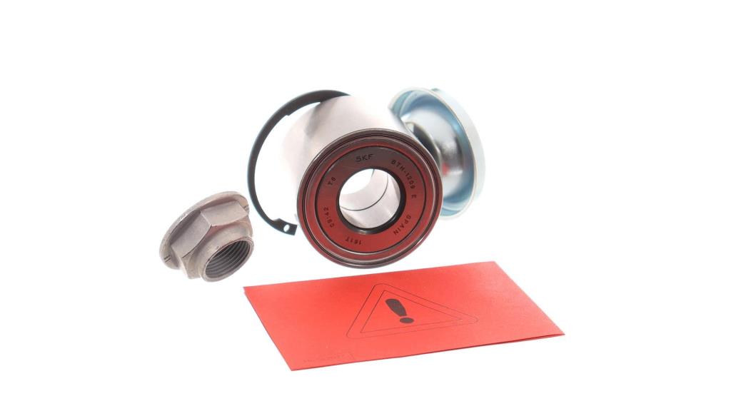 Roulement de roue SKF ref. VKBA 3680
