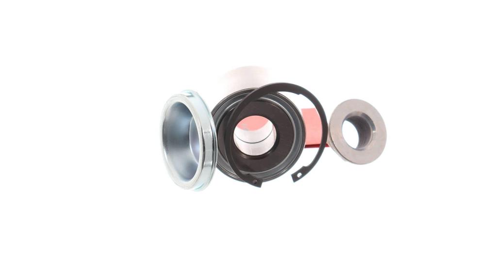 Roulement de roue SKF ref. VKBA 3680