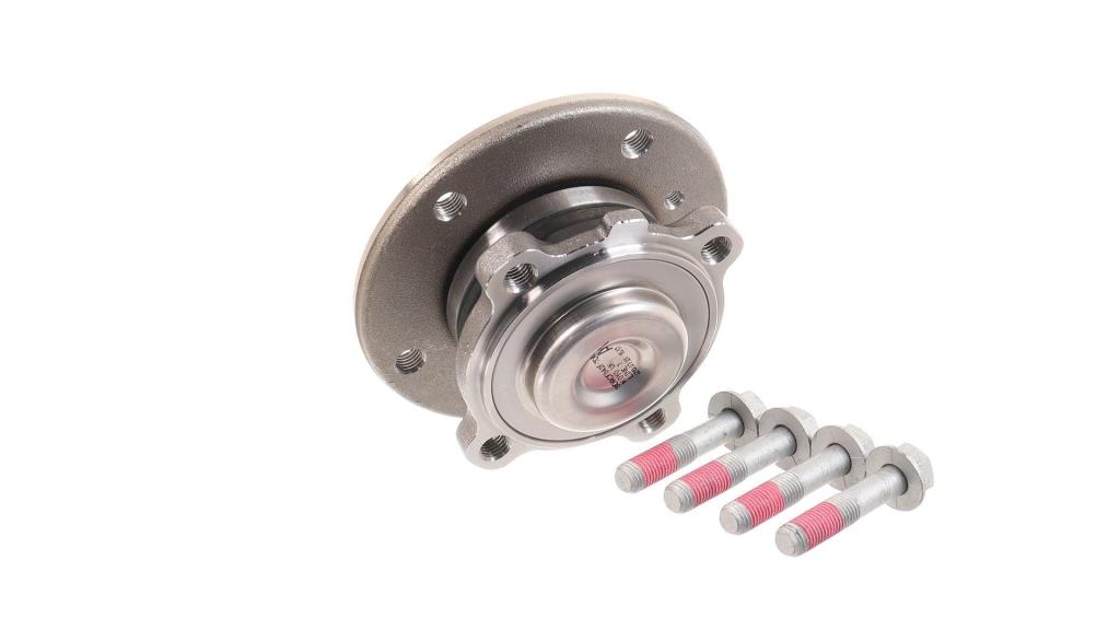 Roulement de roue SKF ref. VKBA 3681