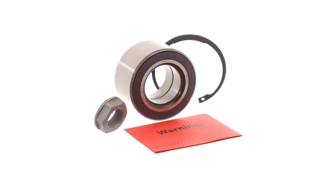 Rolamento de roda SKF ref. VKBA 3683