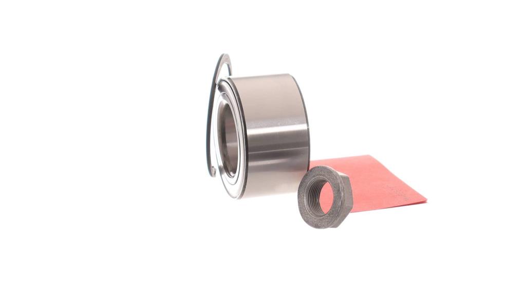 Rolamento de roda SKF ref. VKBA 3683