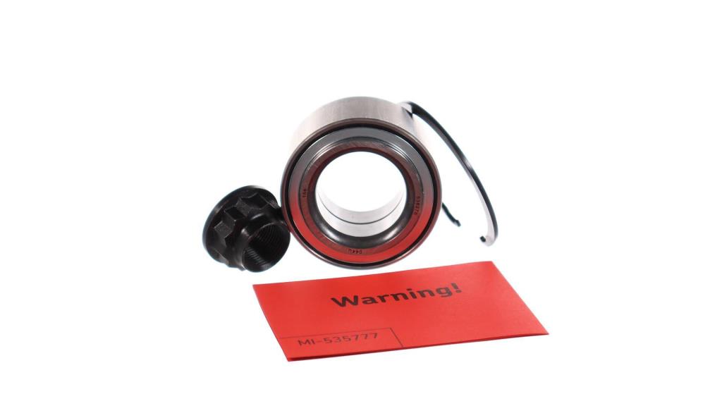 Roulement de roue SKF ref. VKBA 3684