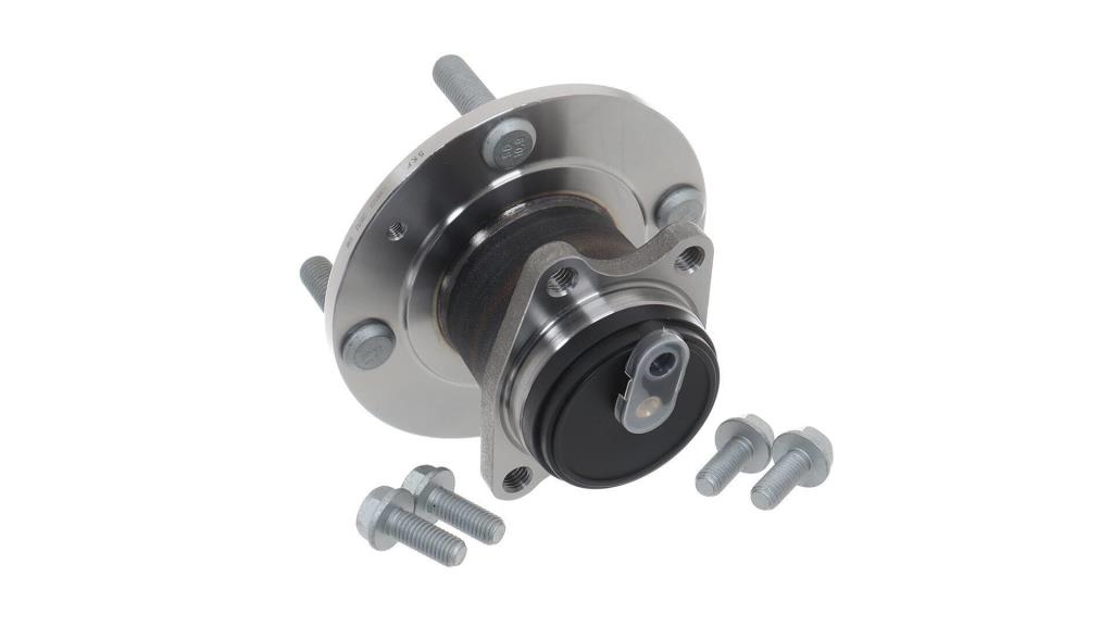Roulement de roue SKF ref. VKBA 3685