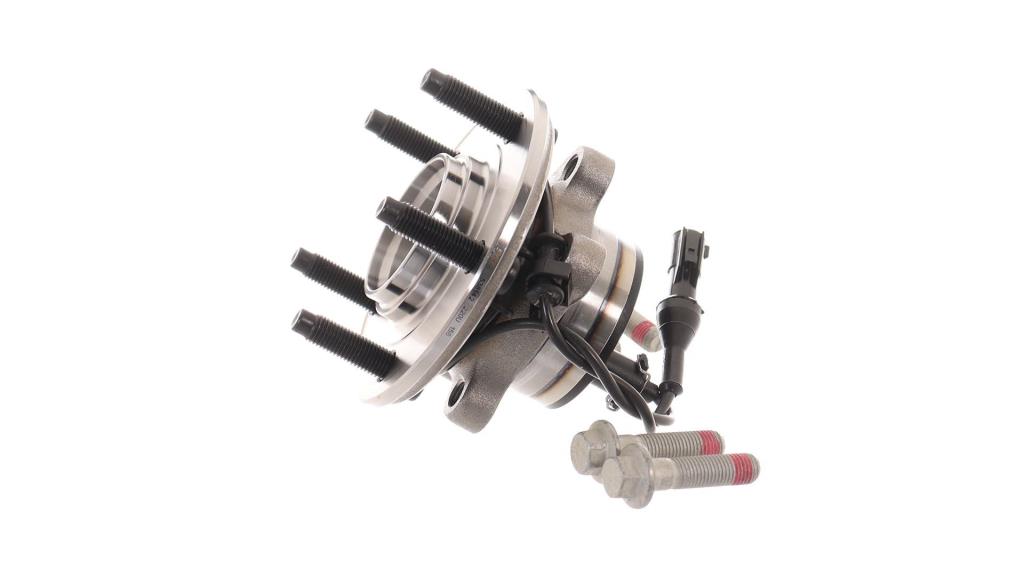 Roulement de roue SKF ref. VKBA 3687