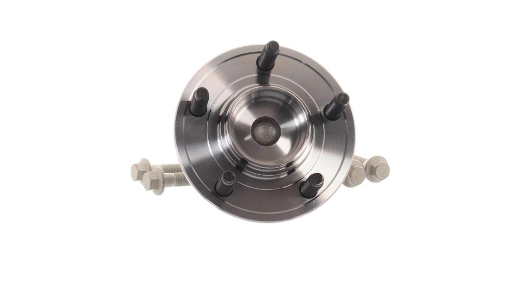 Roulement de roue SKF ref. VKBA 3687