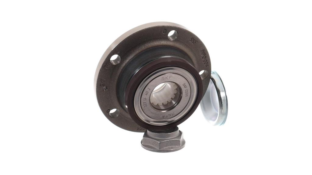 Roulement de roue SKF ref. VKBA 3693