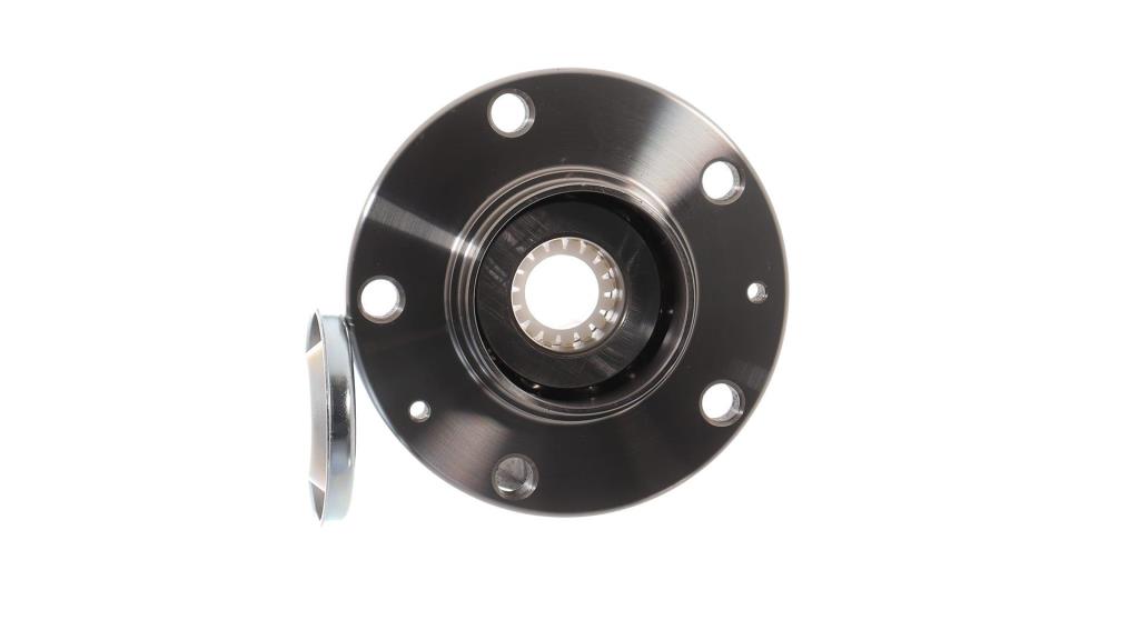 Roulement de roue SKF ref. VKBA 3693