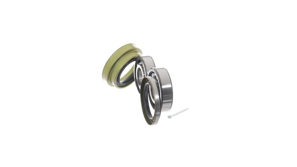 Roulement de roue SKF ref. VKBA 3700