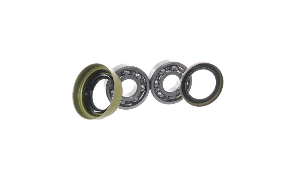 Roulement de roue SKF ref. VKBA 3700