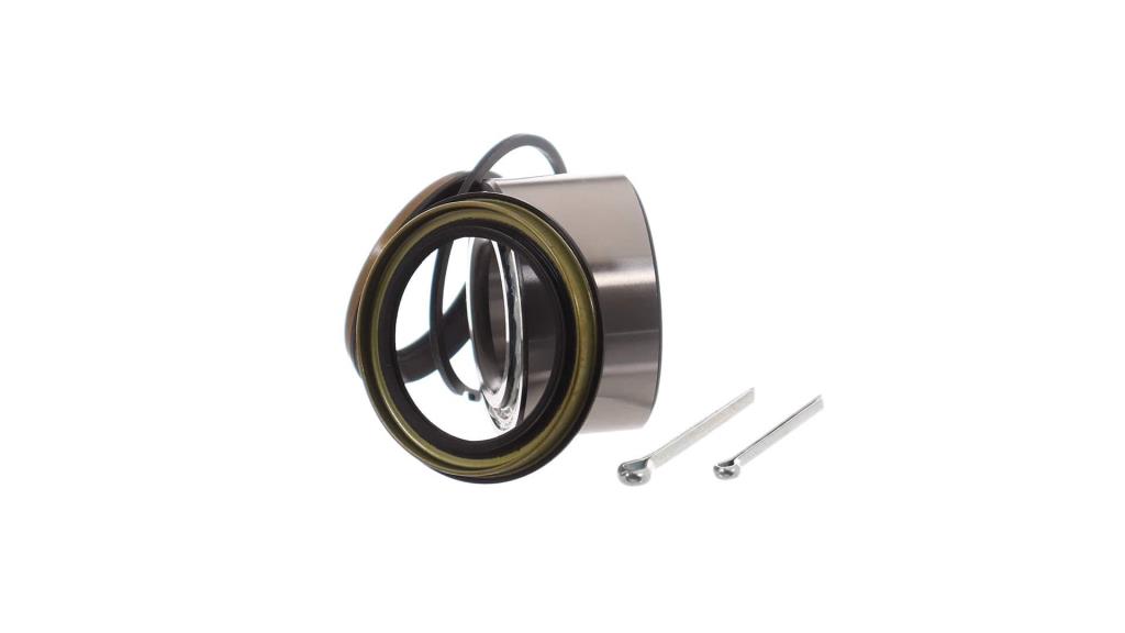 Roulement de roue SKF VKBA 3703