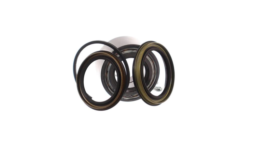 Roulement de roue SKF VKBA 3703