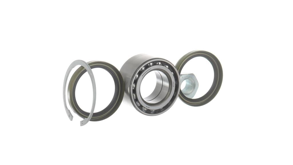 Roulement de roue SKF ref. VKBA 3713