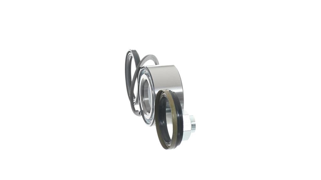 Roulement de roue SKF VKBA 3714