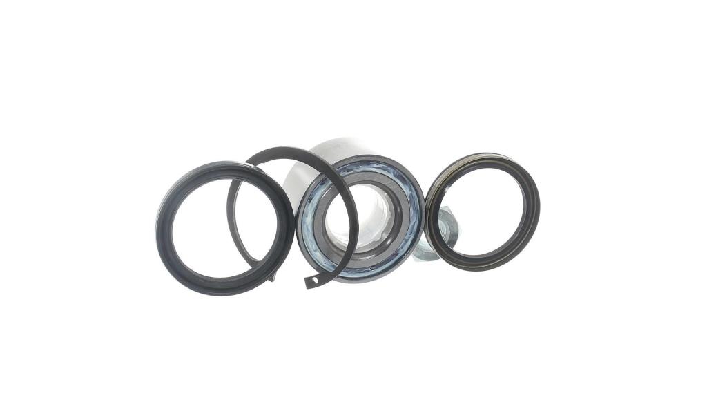 Roulement de roue SKF VKBA 3714