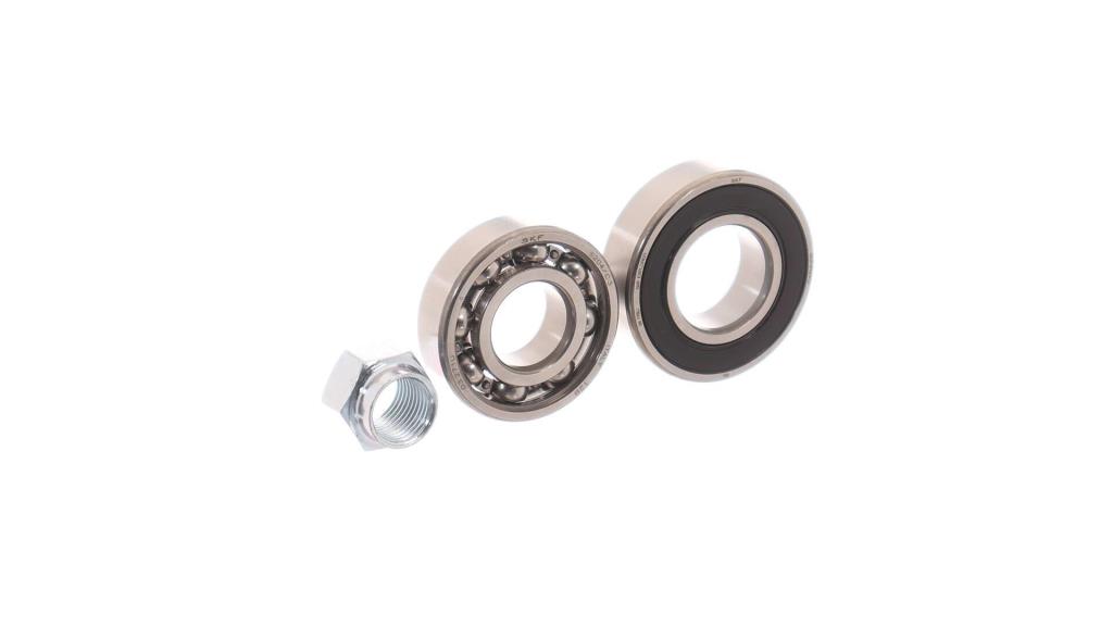 Roulement de roue SKF ref. VKBA 3716
