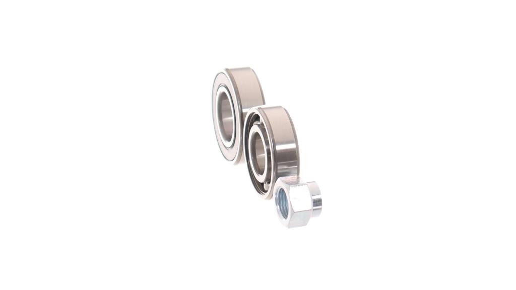 Roulement de roue SKF ref. VKBA 3716