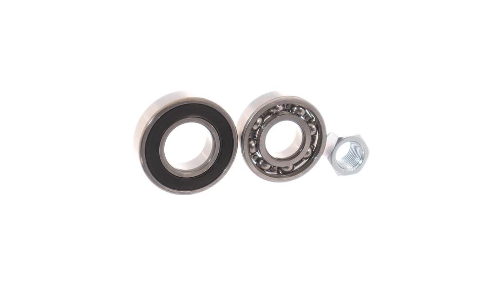 Roulement de roue SKF ref. VKBA 3716