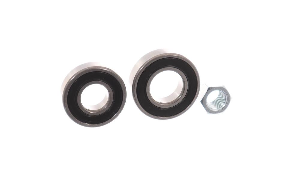 Roulement de roue SKF ref. VKBA 3717