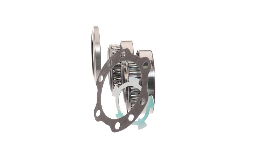 Roulement de roue SKF ref. VKBA 3726