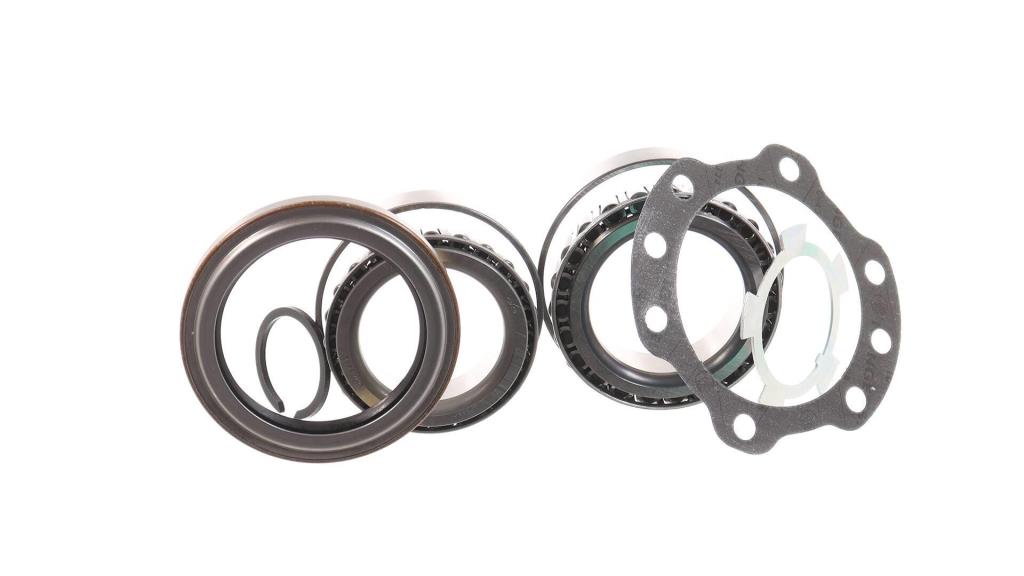 Roulement de roue SKF ref. VKBA 3726