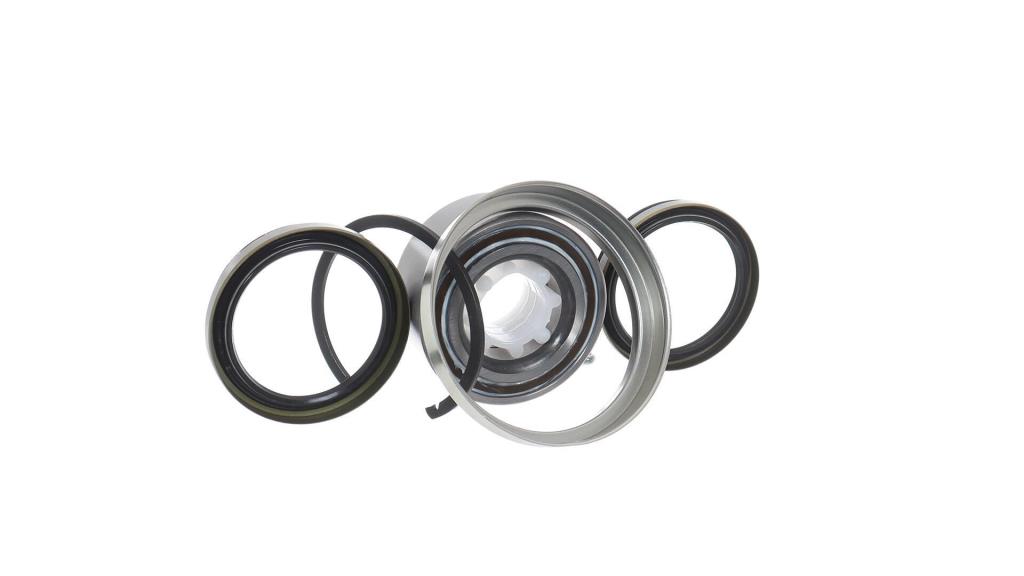 Rolamento de roda SKF ref. VKBA 3729