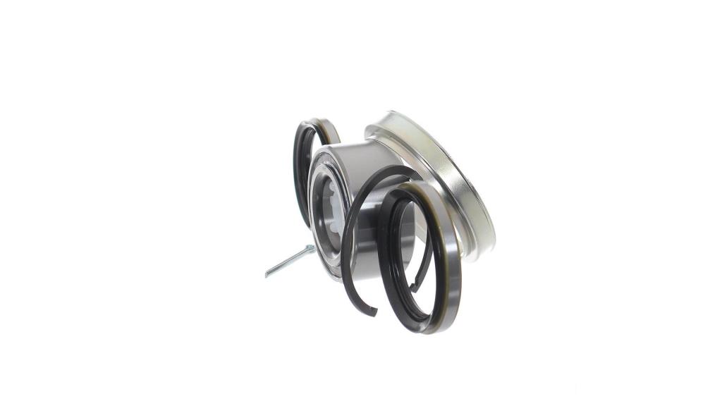Rolamento de roda SKF ref. VKBA 3729