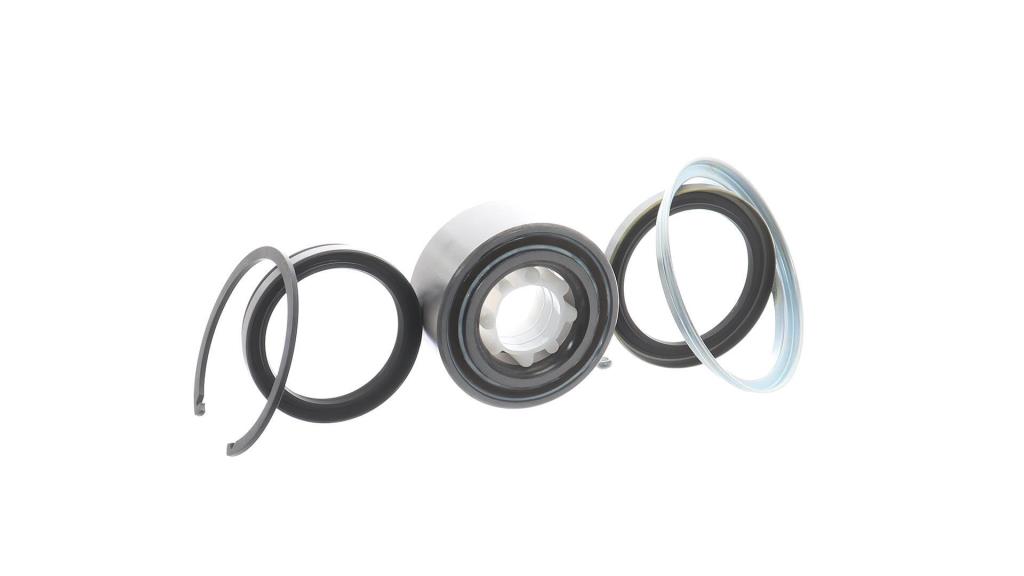 Roulement de roue SKF ref. VKBA 3730