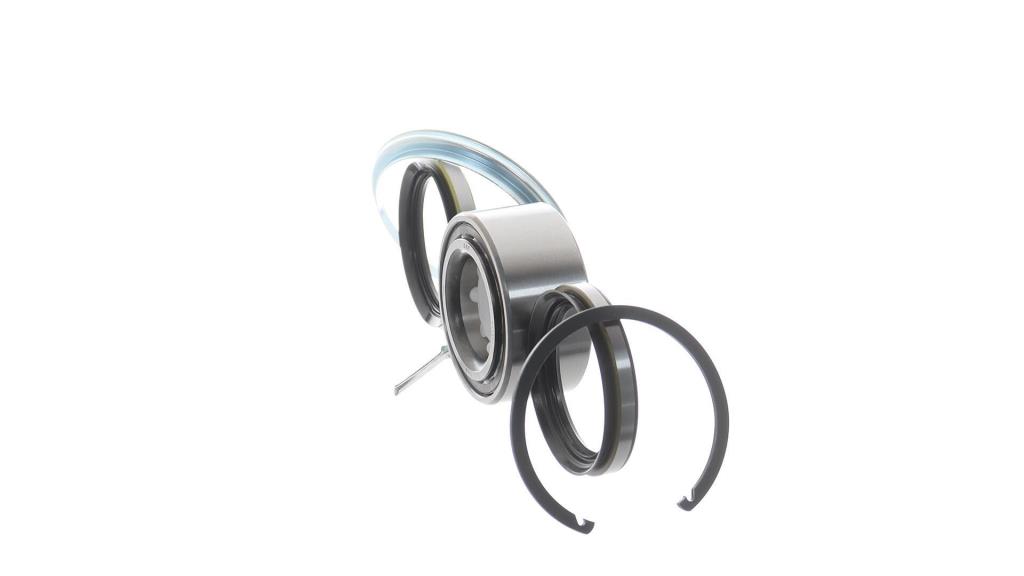 Roulement de roue SKF ref. VKBA 3730