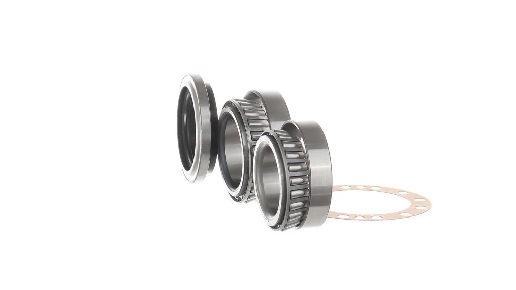 Roulement de roue SKF VKBA 3764