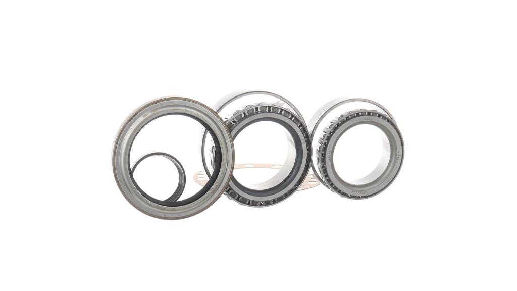 Roulement de roue SKF VKBA 3764