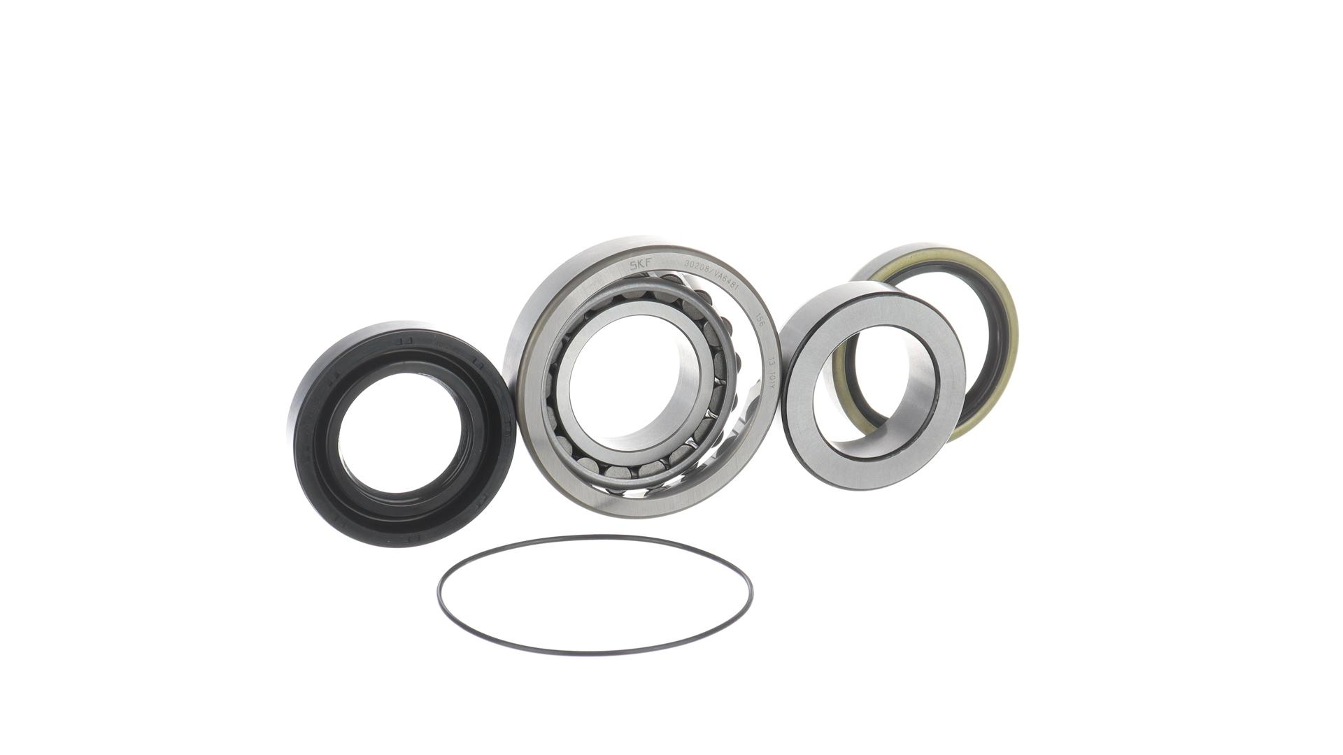 Roulement de roue SKF ref. VKBA 3775