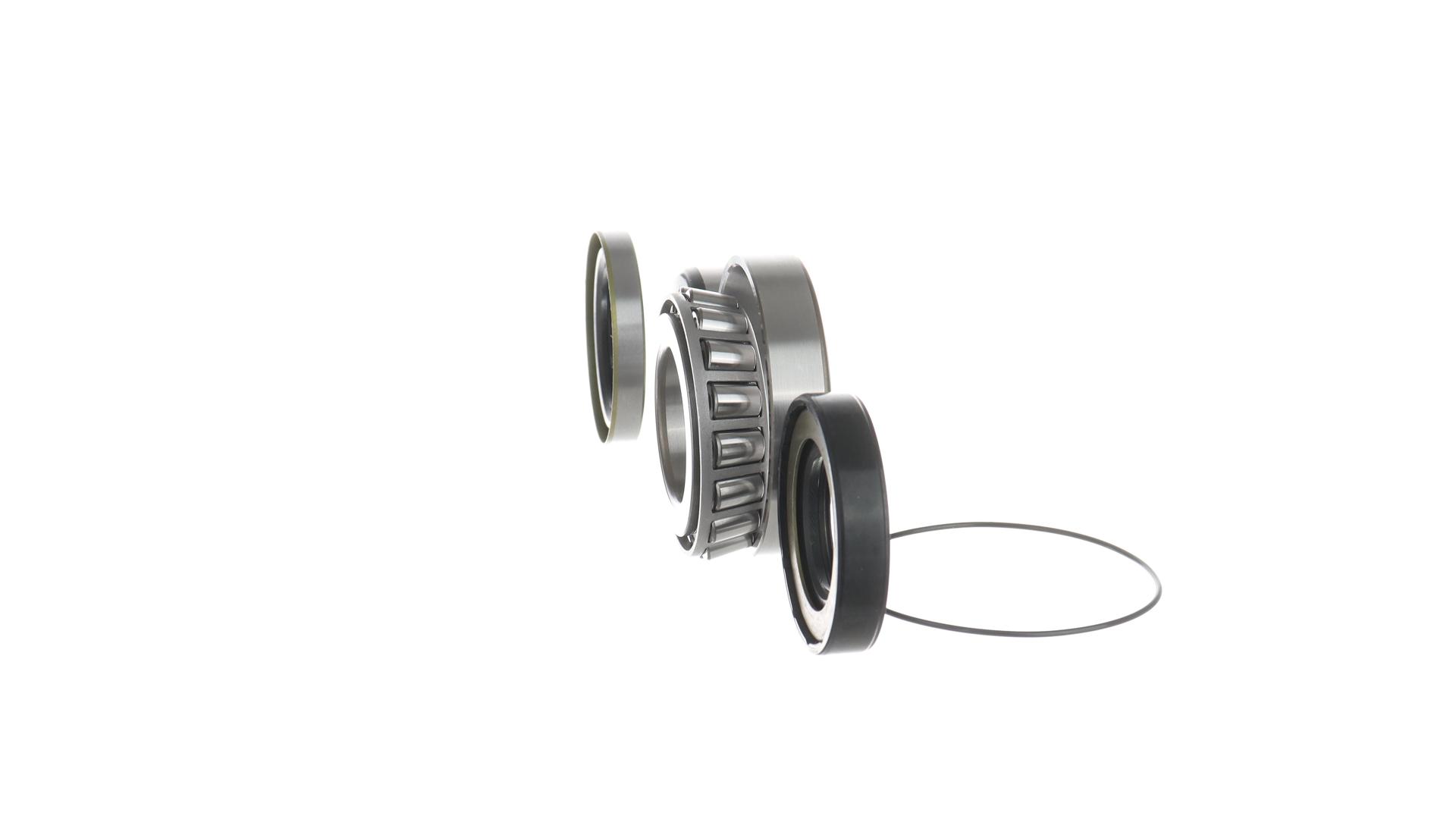 Roulement de roue SKF ref. VKBA 3775